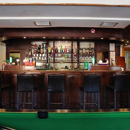 The Ring Lyne Hotel Valentia Island Exterior photo